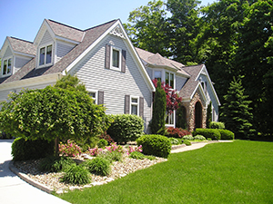 Landscapers and Lawncare Services in Hanover, PA